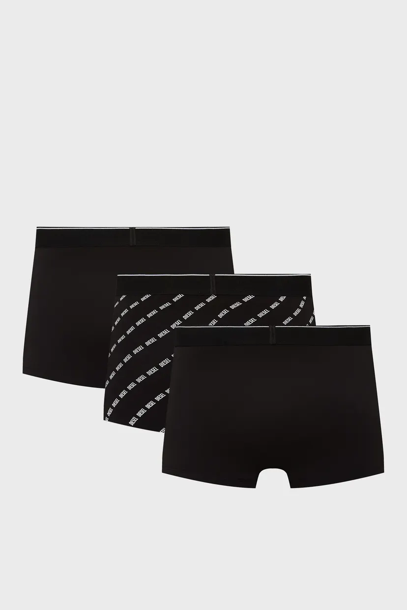 Набор белья х3/DAMIEN-THREEPACK BOXERS 6