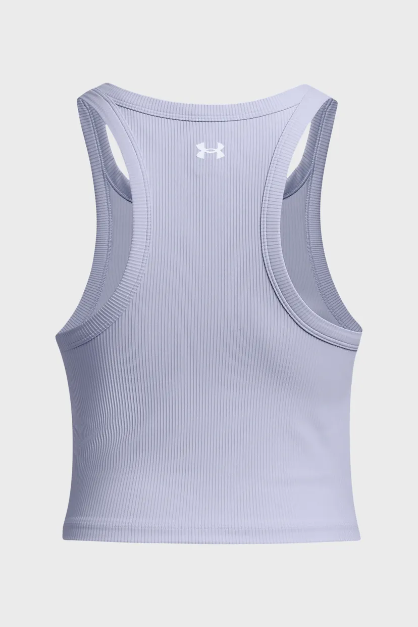 Tricou/Meridian Rib Crop Tank 6