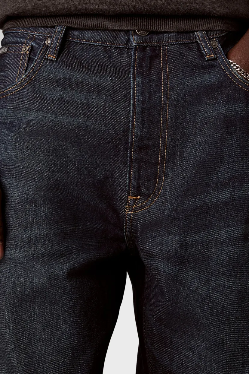 Джинсы/90S TAPER RIPTIDE JEAN 5