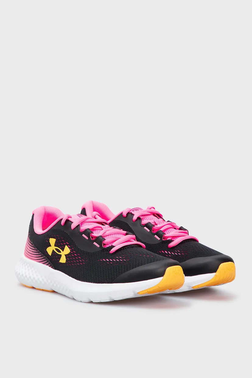 Adidași/UA GGS Charged Rogue 4 3