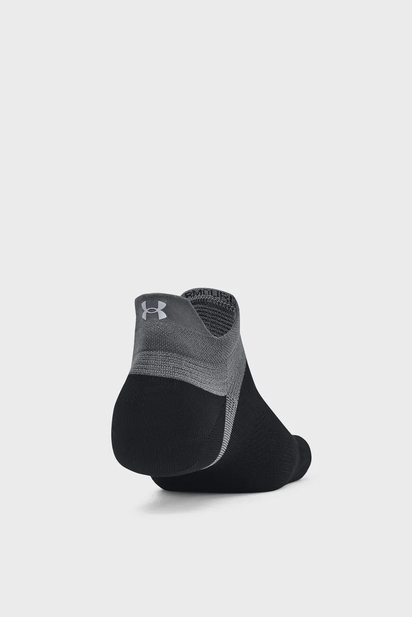 Șosete/UA AD Run Lite 3pk NS 4