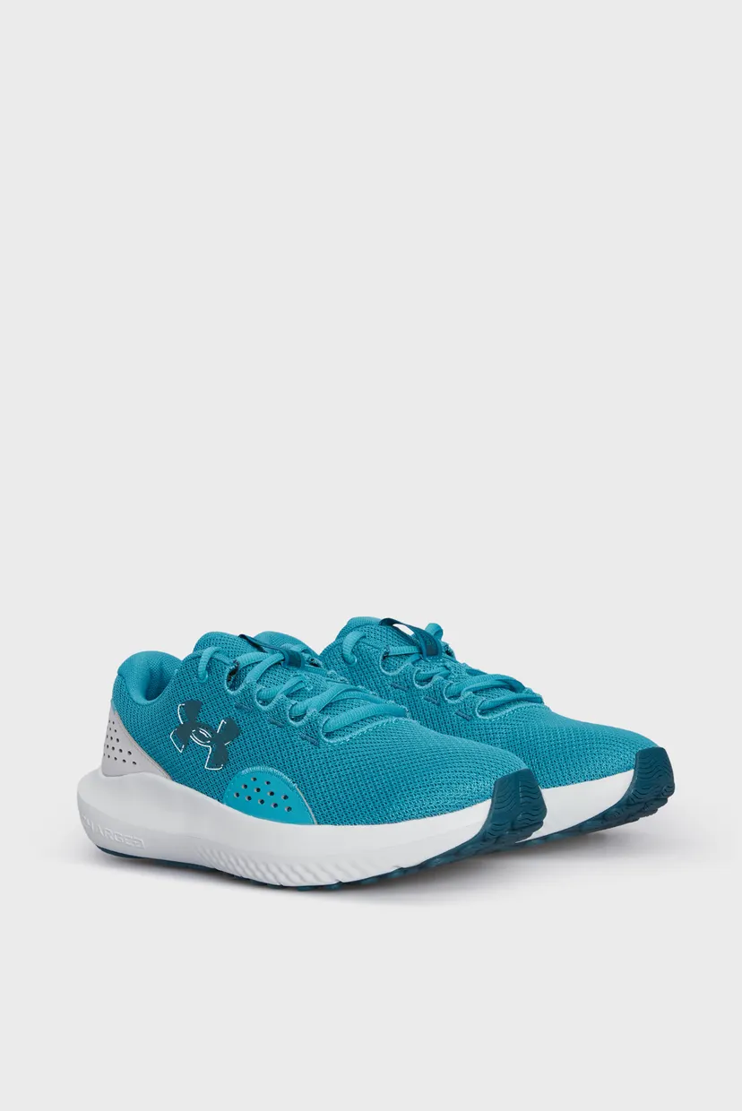 Adidași/UA Charged Surge 4 3