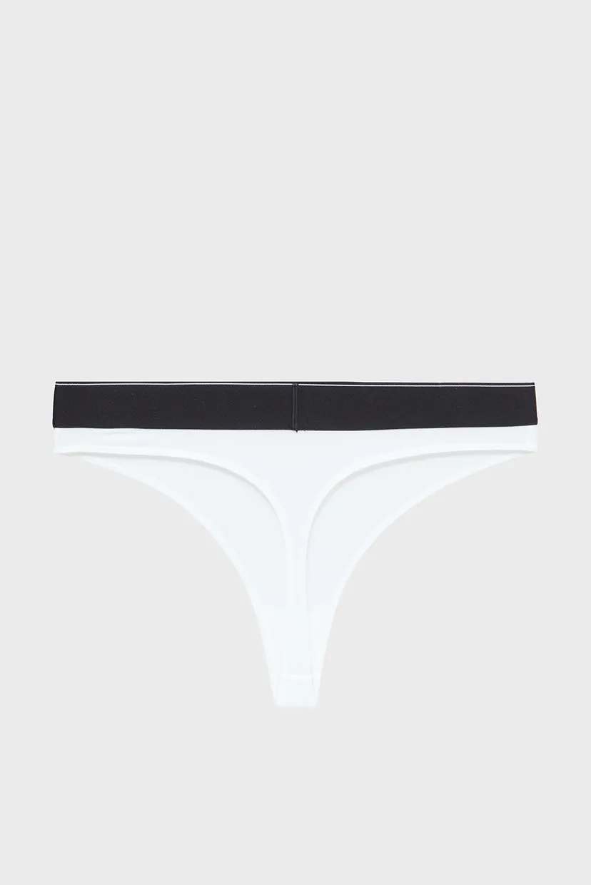 Pantaloni scurti/THONG 7