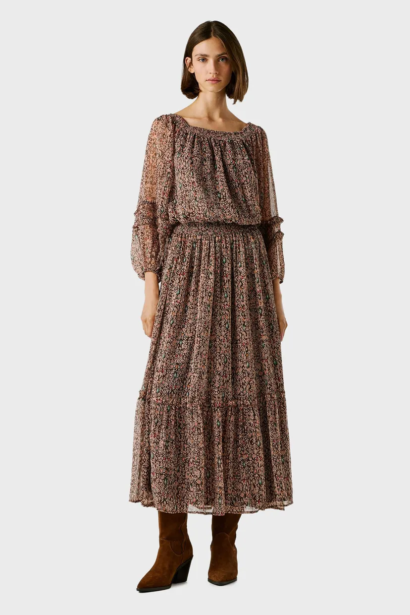 Платье/DOROTEA DRESS 5
