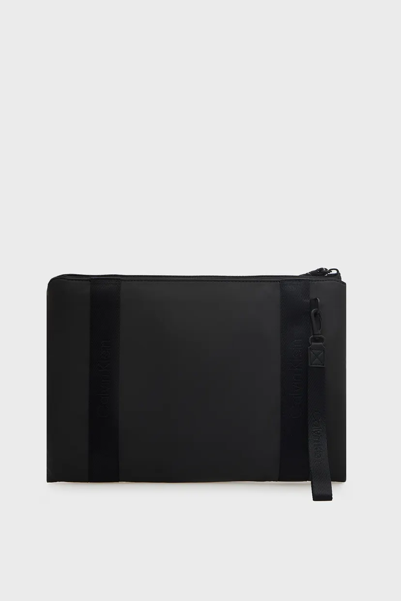 Geanta de calculator/RUBBERIZED LAPTOP SLEEVE W/ HAND 4