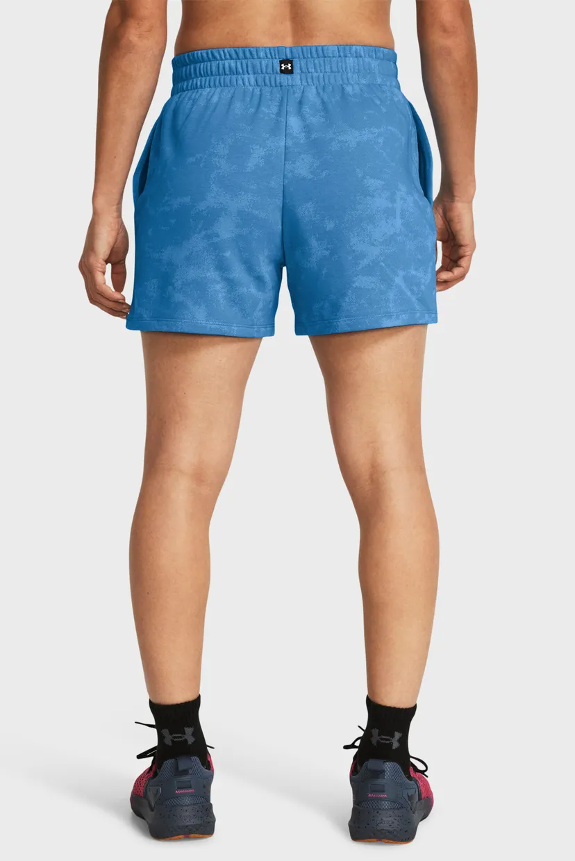 Pantaloni scurti/Pjt Rck Undrgrnd Terry Shorts 3
