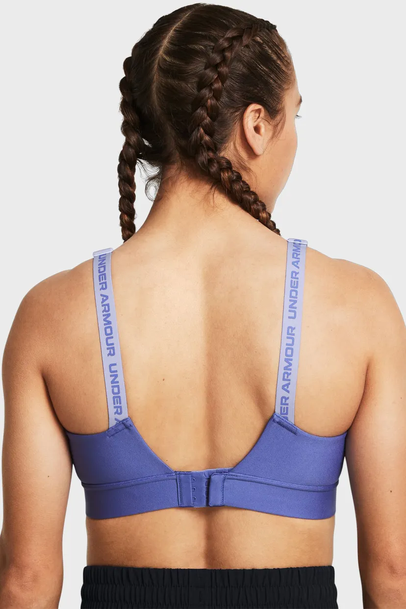 Top/UA Infinity Mid 2.0 Bra 3