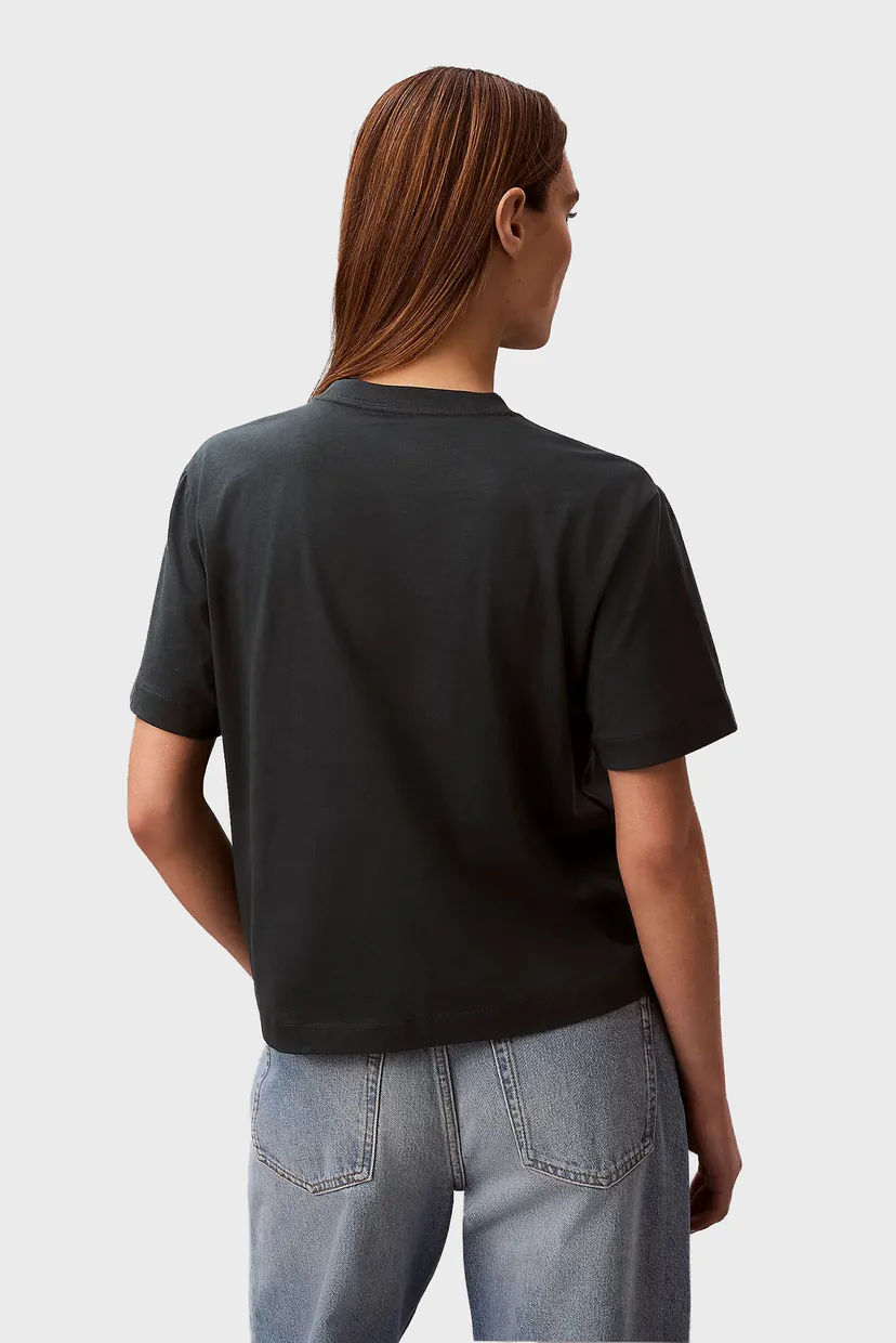 Tricou/SS GRAPHIC BOXY TEE 4