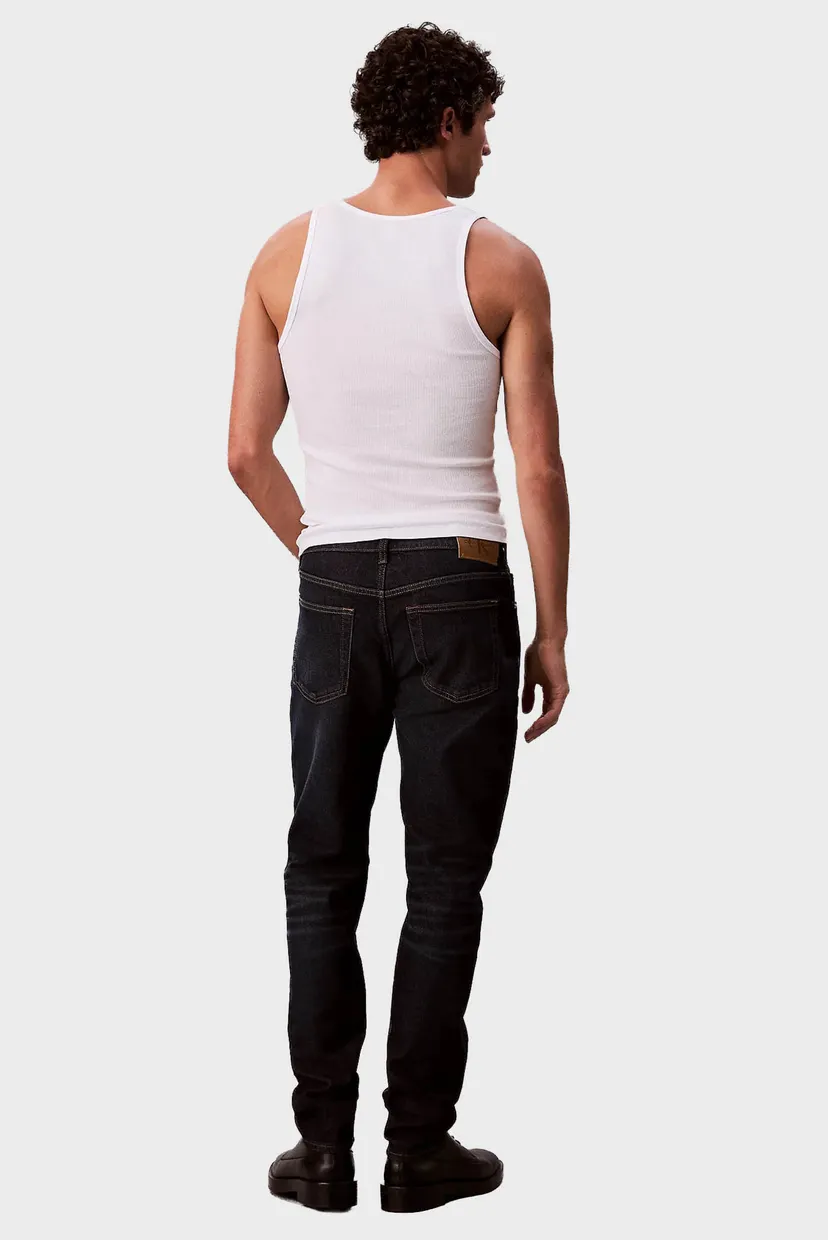 Джинсы/SLIM TAPER SAPPHIRE TANGO JEAN 4