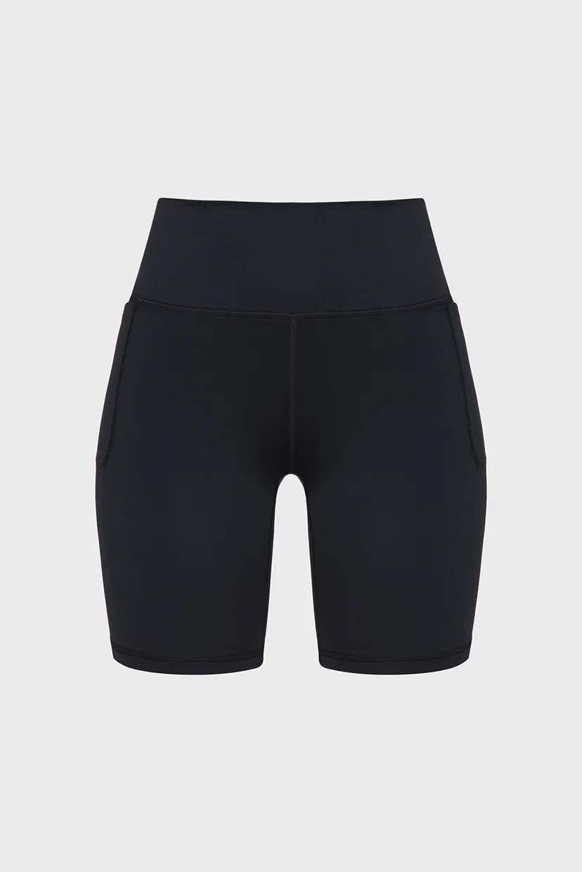 Pantaloni scurti/Meridian Bike Short 7in 6