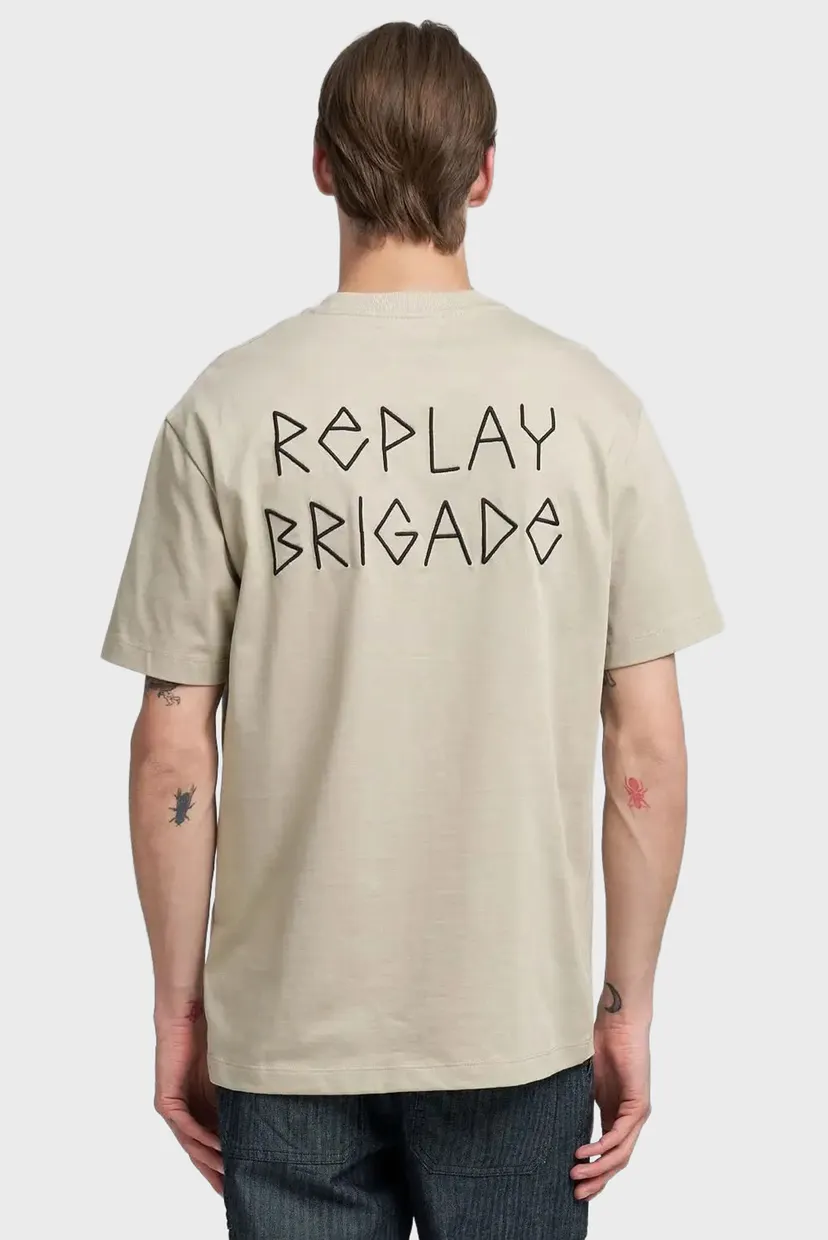 Tricou/- 4