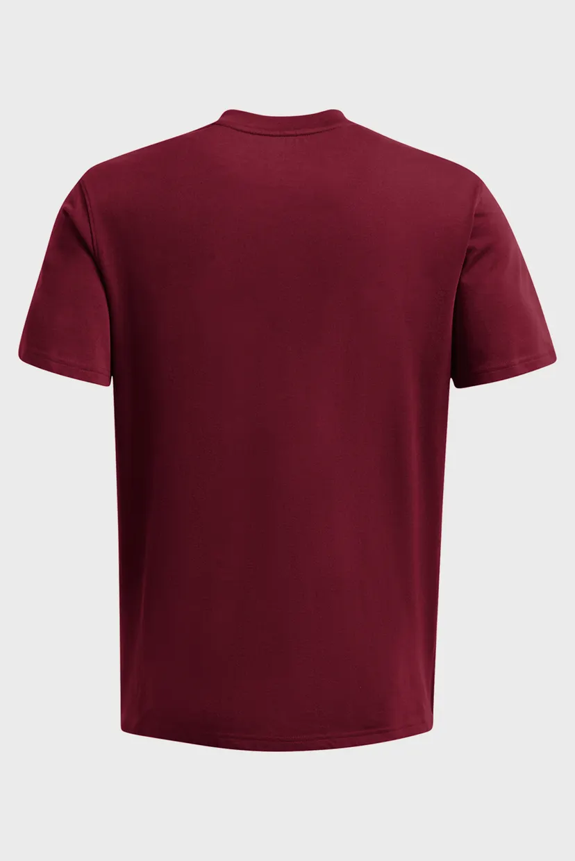 Tricou/UA M LOGO EMB HEAVYWEIGHT SS 4