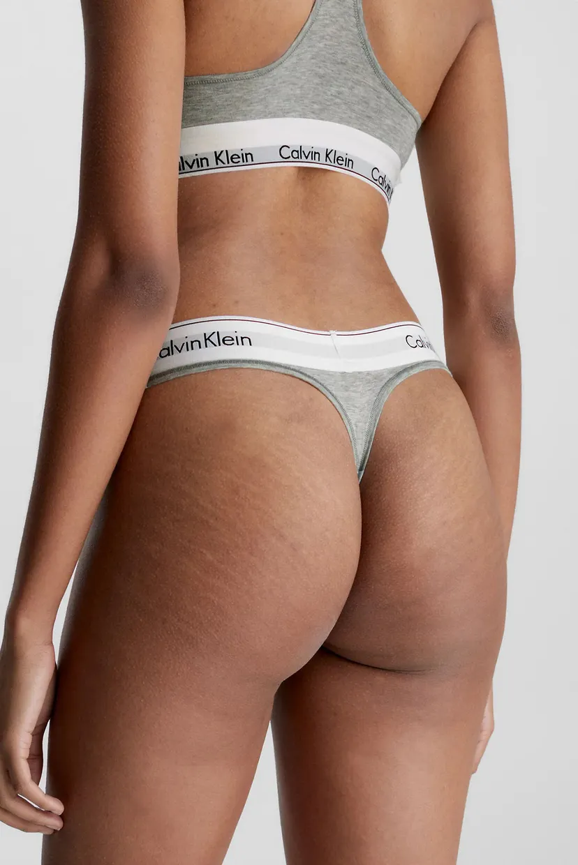 Трусы/THONG 3