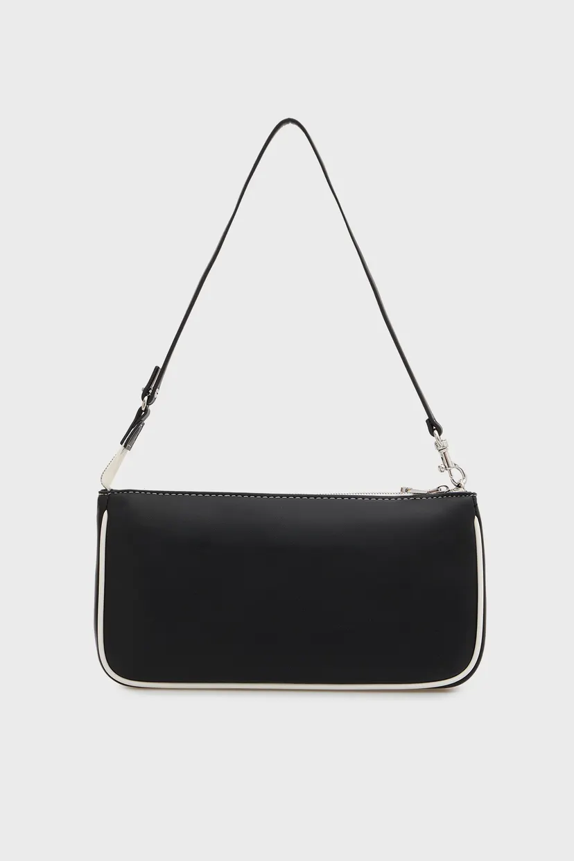 Sac/CONTRAST CK CONVERTIBLE POUCH 4