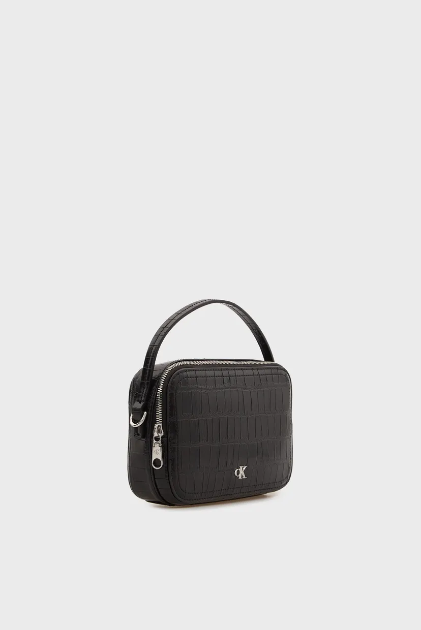 Сумка/CK CROC CAMERA BAG 3
