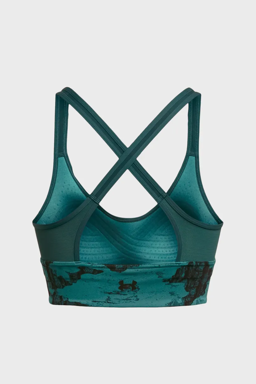 Top/Pjt Rck LG LL Infty Pt Bra 5