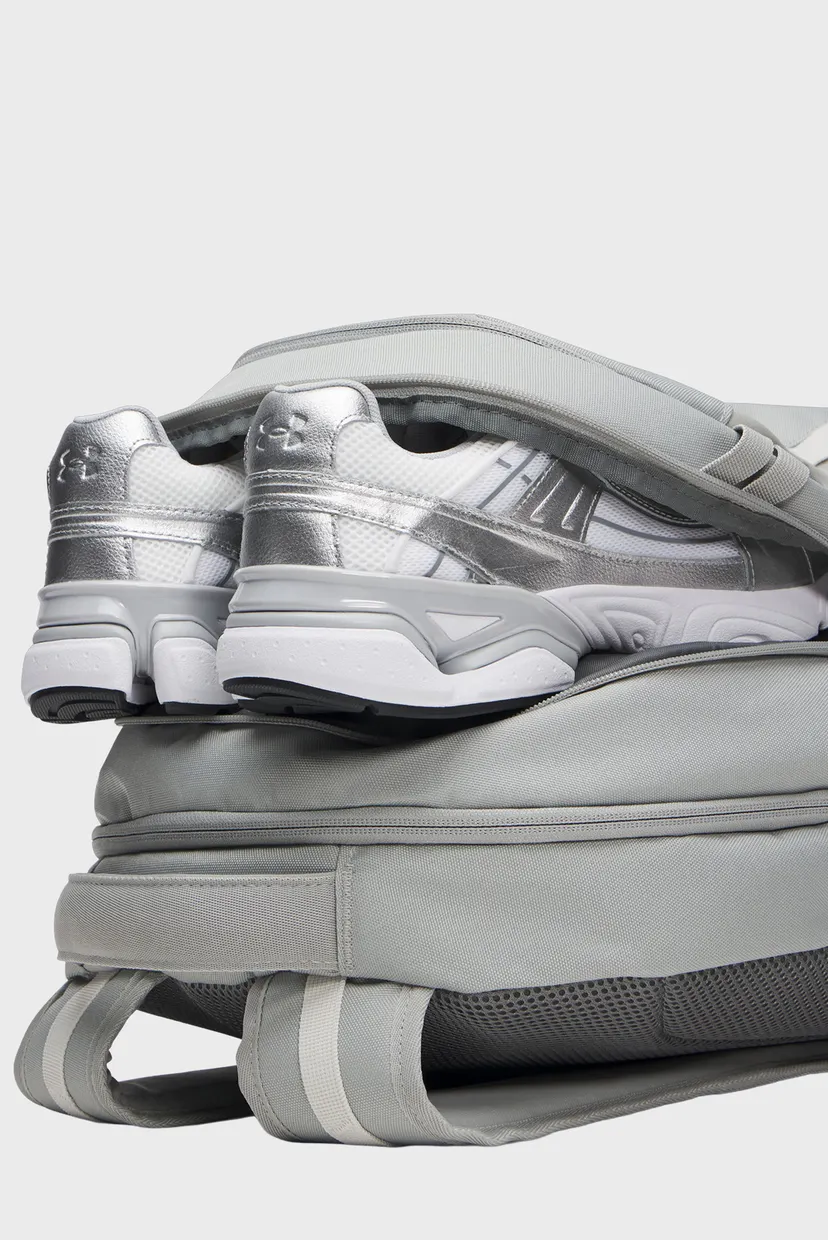 Rucsac/UA Hustle 6.0 Backpack 5