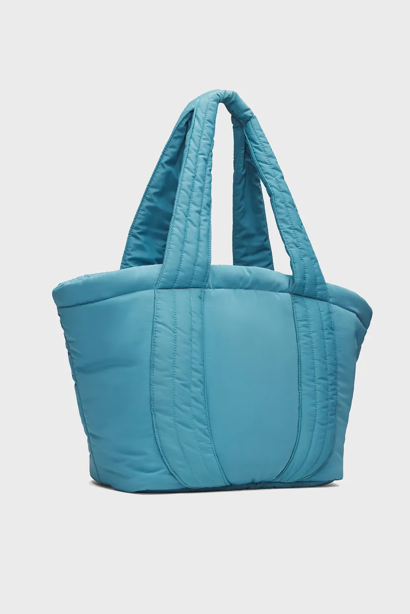 Sac/UA Studio Soft Tote 3