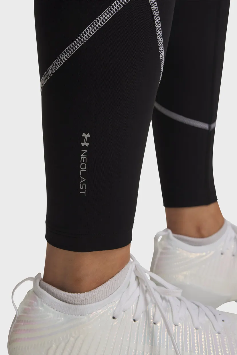 Легинсы/HeatGear Elite Legging 4