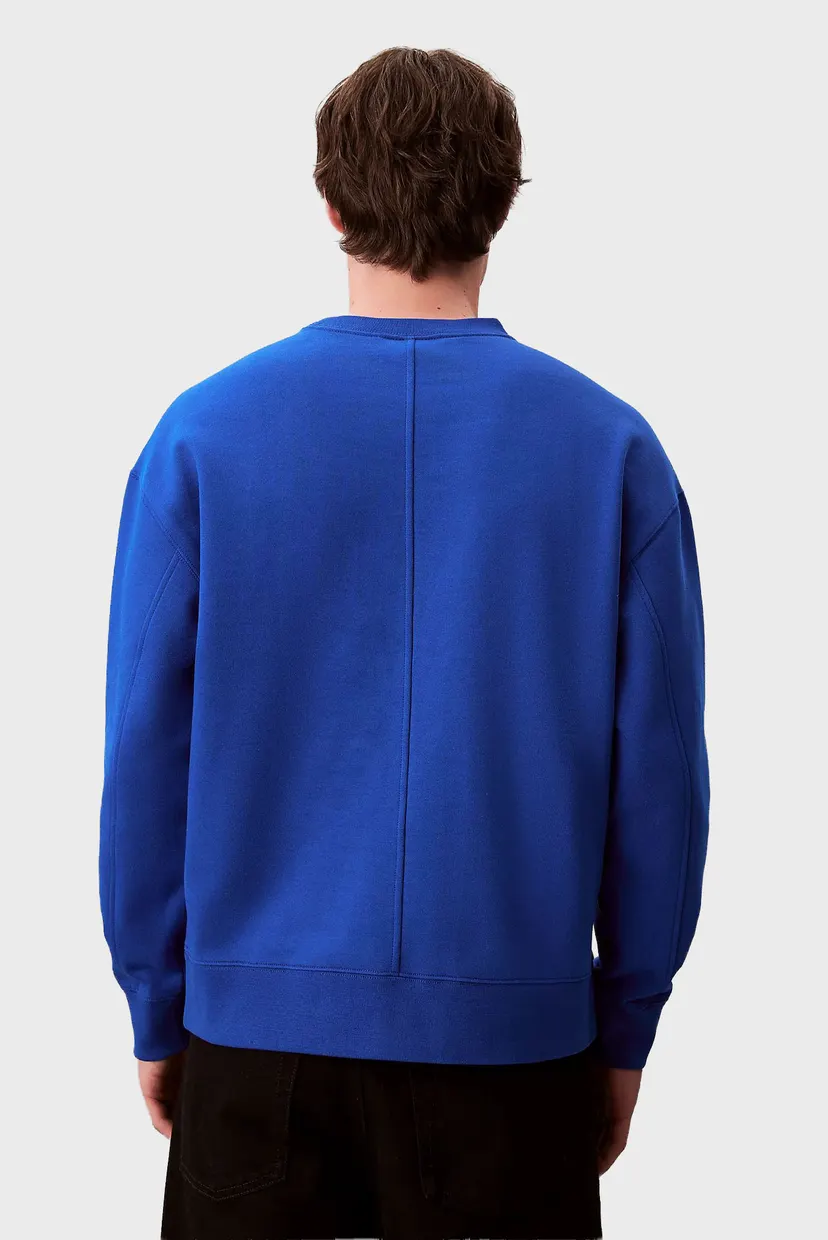 Hanorac/PREMIUM FLEECE LOGO CN SWEATSHIR 4