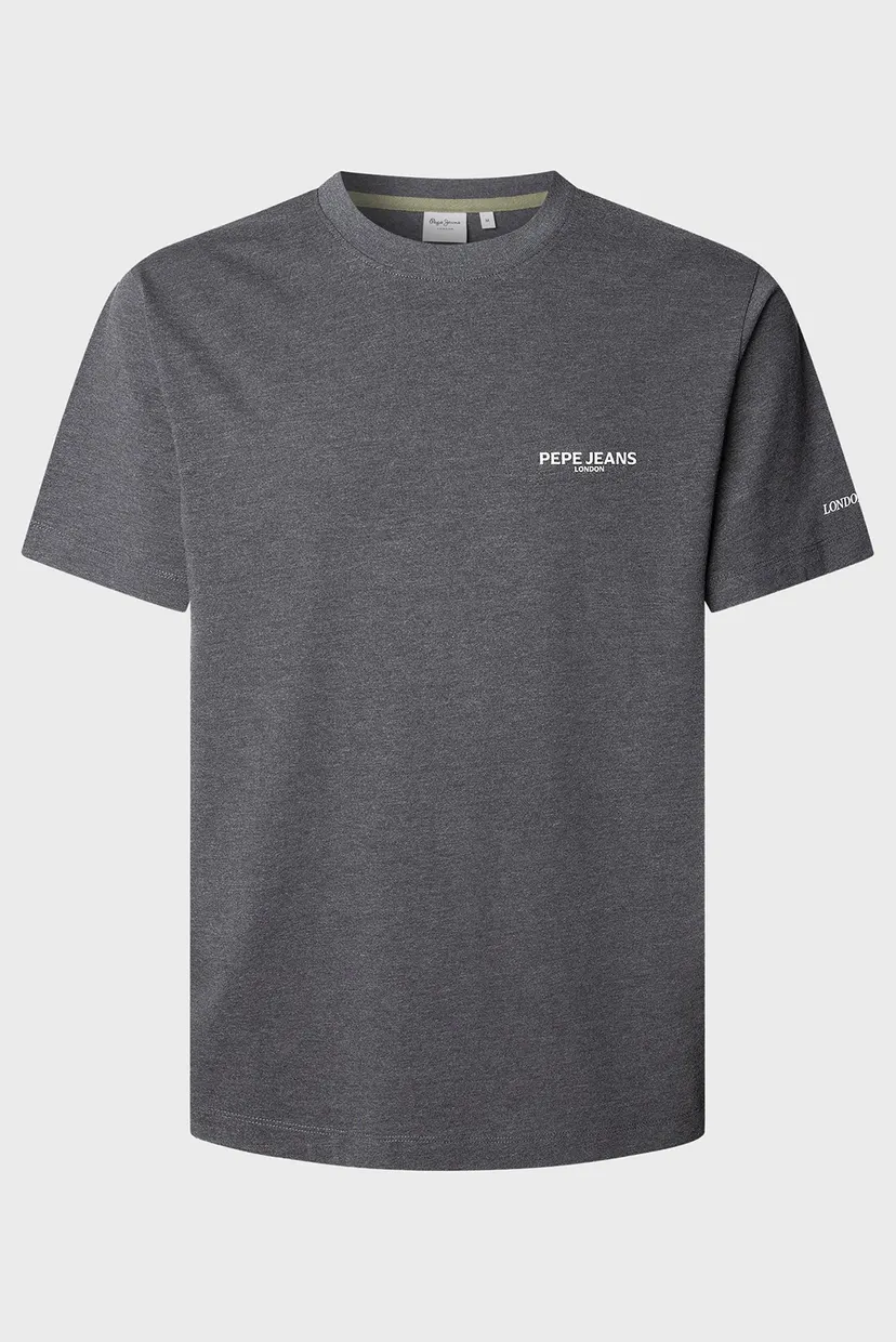 Футболка/TERRY TEE 7
