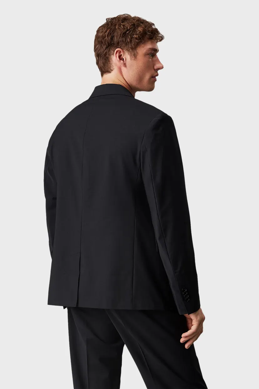 Пиджак/REFINED SLIM BLAZER 3