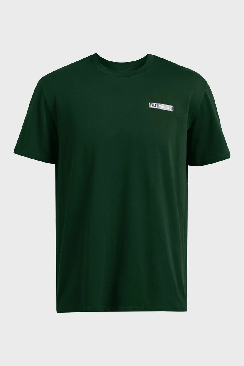 Tricou/UA HW ARMOUR LABEL SS 4