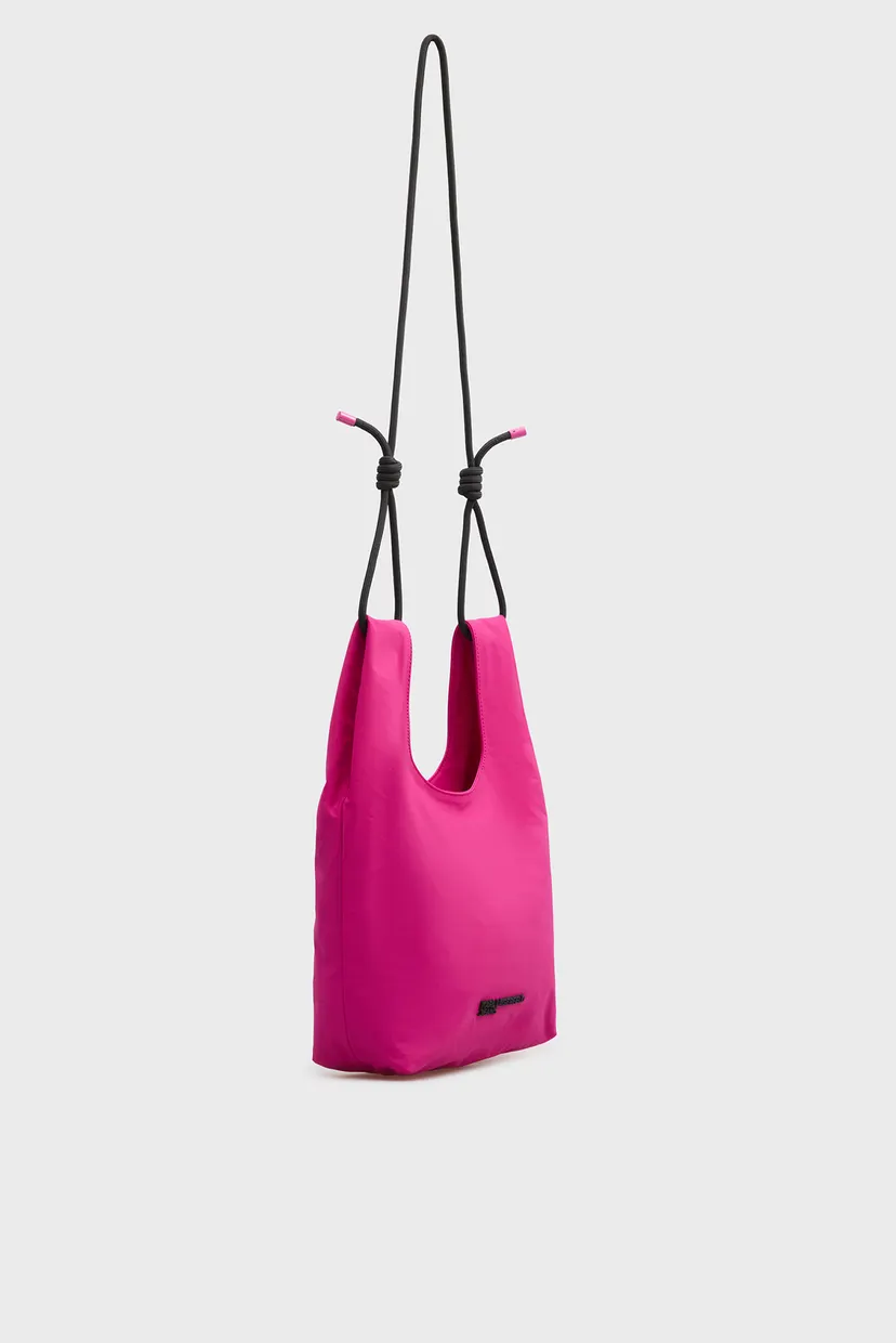 Sac/KLJ CORD NYLON TOTE 3