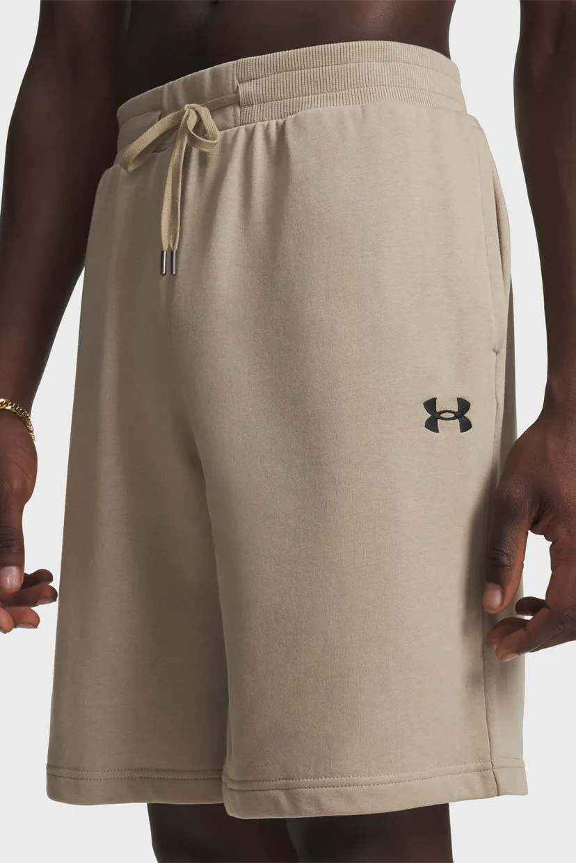 Pantaloni scurti/UA Rival LW Shorts 4