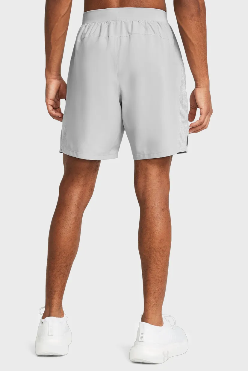 Pantaloni scurti/UA LAUNCH 7'' UNLINED SHORTS 3