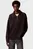 Реглан/LS BRUSHED RIB QTR ZIP PULLOVER