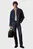 Blugi/STNDRD STRGHT OIL SLICK JEAN