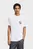 Tricou/klj reg monogram tee Karl Lagerfeld Jeans