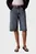 Шорты/LONG SOFT SHORT JACKSON BLUE