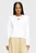 Maneca lunga/T-UNCUTIE-LONG-LS-OD MAGLIETTA