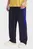 Pantaloni/Best Tricot Pnt Side Stripe