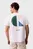 Футболка/SS 20S CK BAUHAUS LOGO GRAPHIC T
