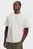 Футболка/UA M HWT METAL LOGO SS-WHT Under Armour