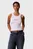 Tricou/CONTOUR 2X2 RIB GRAPHIC TANK Calvin Klein Jeans
