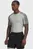 Tricou/UA Halo Bonded Auxetic SS