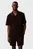 Polo/SS HD COTTON WAFFLE CAMP SHIRT