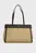 Sac/CK CANVAS MEDIUM TOTE