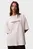 Tricou/SS RELAXED SEQUIN LOGO TEE