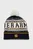 Capac/M Halftime Pom Beanie