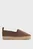 Espadrile/OBLIQUE ESPADRILLE AOP