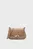 Sac/HARDWARE FLAP MEDIUM CROSSBODY