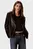 Geaca de piele/FAUX LEATHER MOTO JACKET