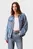 Jacheta denim/LS CLASSIC TRUCKER PANAMA