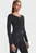 Maneca lunga/UA Train Seamless LS