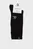 Șosete/CK WOMEN SOCK 2P LOGO TAB Calvin Klein